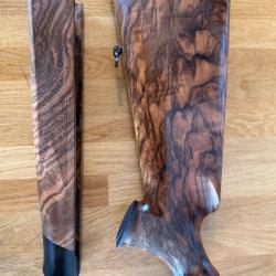 Vends ensemble bois neuf R8 grade 9