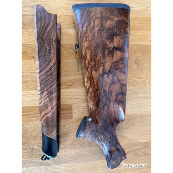 Vends ensemble bois neuf R8 grade 9