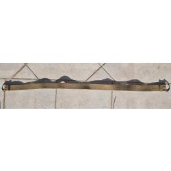 Sangle US coloris sable originale