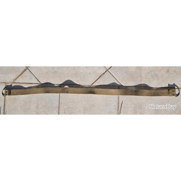 Sangle US coloris sable originale