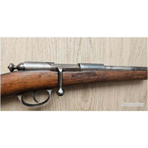 Carabine St�phanoise 9mm flobert