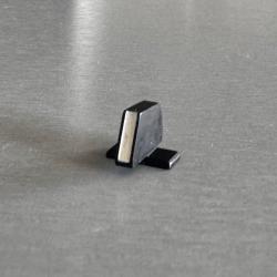 Guidon pour set SPR28SS LPA Sights - style de feuille 18