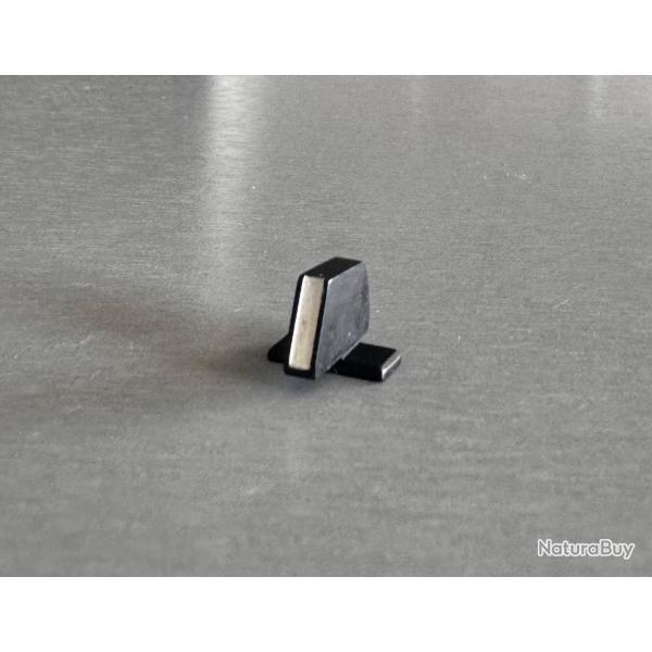 Guidon pour set SPR28SS LPA Sights - style de feuille 18