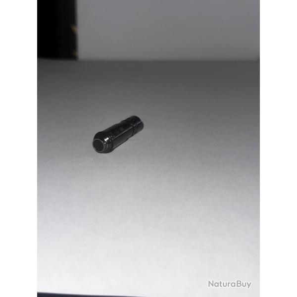 Cartouche de r�glage laser 9 mm