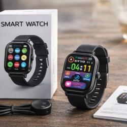 1� sans prix de r&eacute;serve montre connect&eacute;