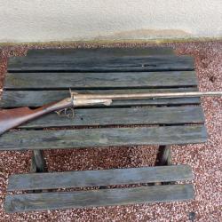 Fusil St Etienne - Massardier