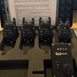 Coffret CarpSounder super it