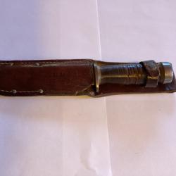 Couteau US WW2 CATTARAUGUS 225 Q
