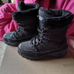 Chaussures, boots, grend froid