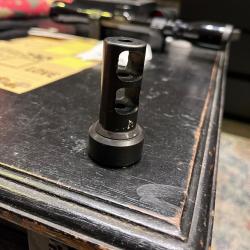 Frein de bouche pour ar15 marque inconnue