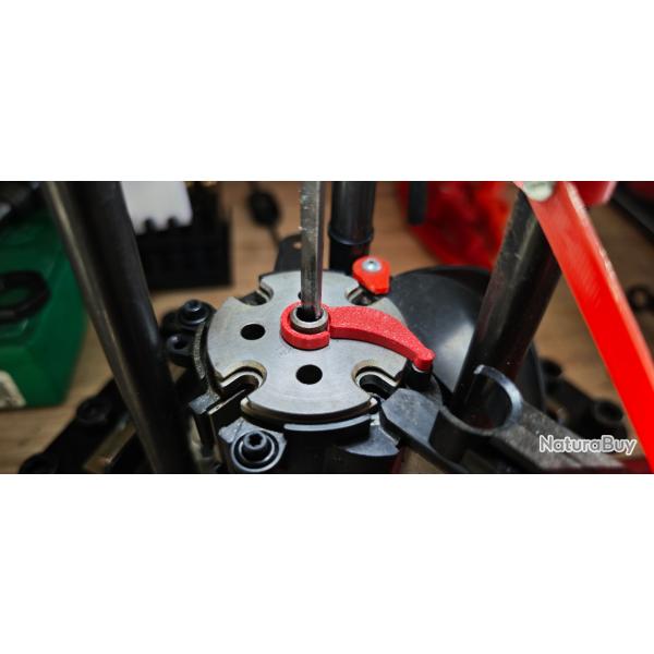 �jecteur Lee Pro 4000