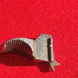 Browning Bar doigt d armement vendu par poudrenoire proche