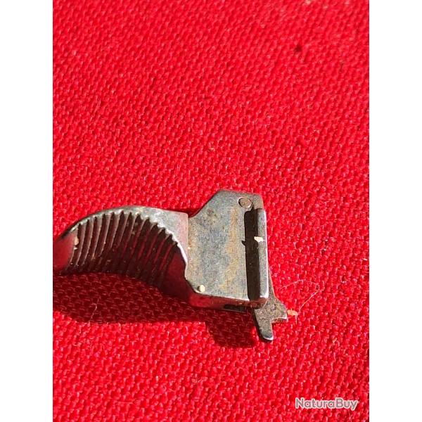 Browning Bar doigt d armement vendu par poudrenoire proche