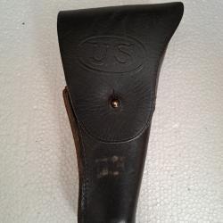 Etui de Colt 1911 A1 &eacute;poque Vietnam Original