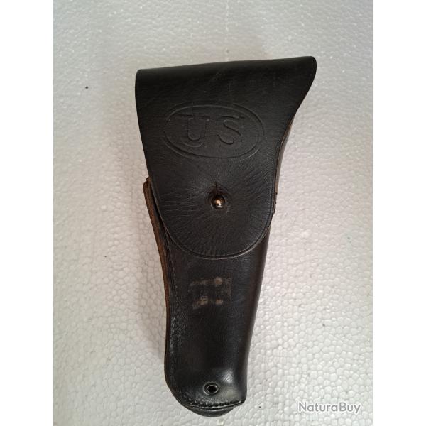 Etui de Colt 1911 A1 �poque Vietnam Original