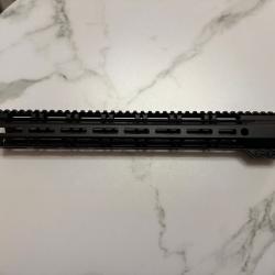 Garde main MLOK 15&nbsp;pouces