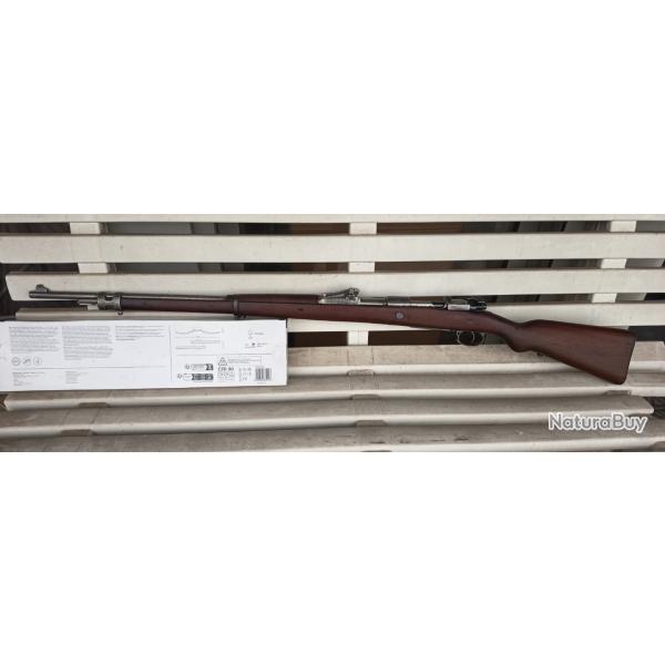 MAUSER 1909 P�rou calibre 7.65x53 Argentin tr�s bel �tat