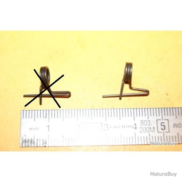 ressort armeur fusil ITALIEN - VENDU PAR JEPERCUTE (d8c112)