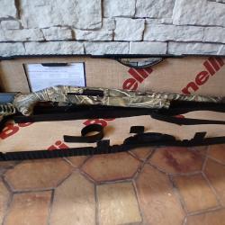 Benelli super black eagle 3 camo 12/76