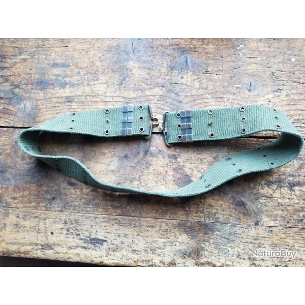 Ceinturon US Viet Nam