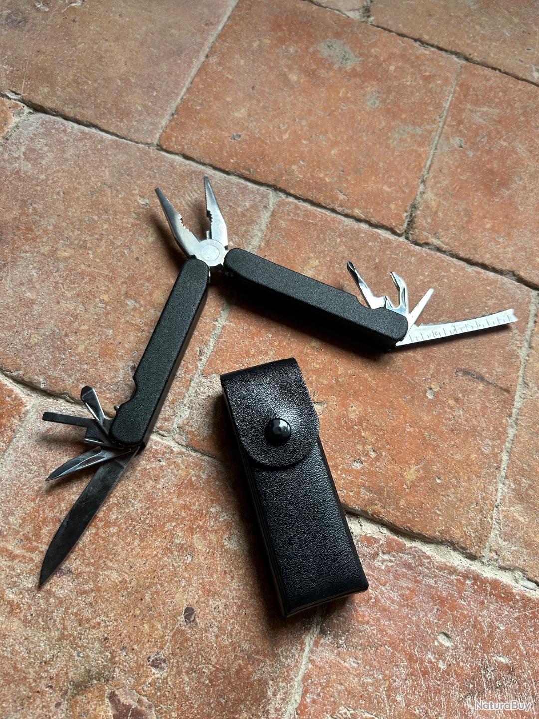 Pince Multifonction Pour Soufflets De Cardan | Collier De Serrage Et Démontage De Clips - Outil Auto Ergonomique