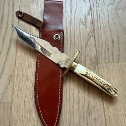 Bowie IXL George Wostenholm and Son Sheffield England