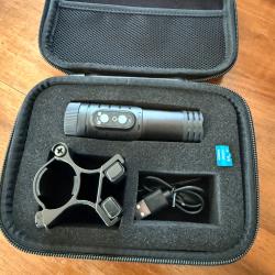 Cam&eacute;ra de canon Shot Pro