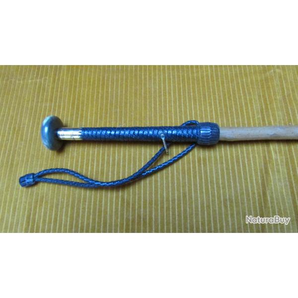 Makila ancien b�ton du pays basque