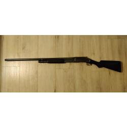 Winchester 1897 Cal12 avec quick release