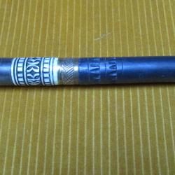 canne &eacute;p&eacute;e ancienne