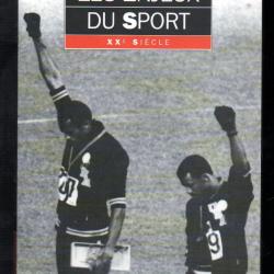 les enjeux du sprt stefano pivato bilan du si&egrave;cle