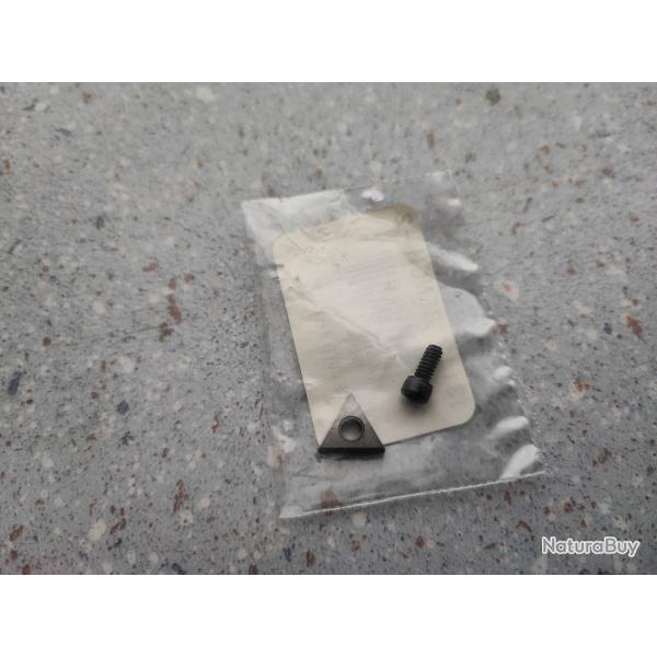 Cutter carbure Dillon pour RT1200 ou RT1500 (lame)