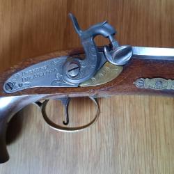 Derringer jukar cal 45