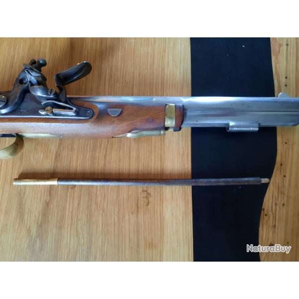 Harpers Ferry Centennial cal 58