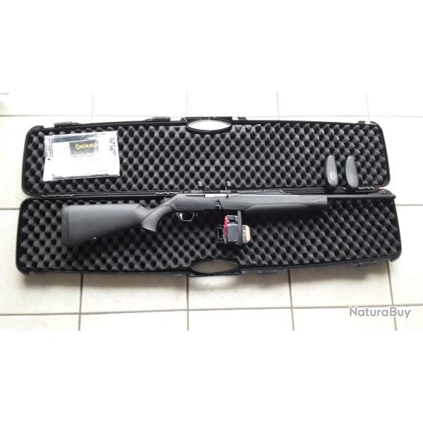 BROWNING MK3 HC 9.3X62