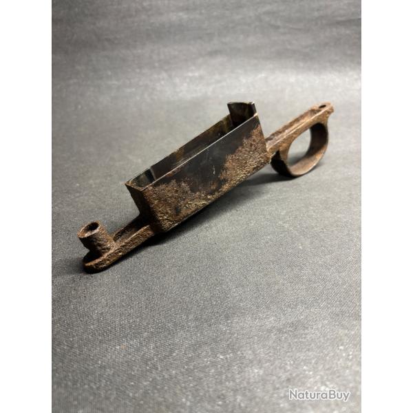 pontet MAUSER 98K n�1