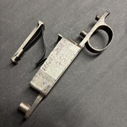 pontet mauser Erfurt 1918