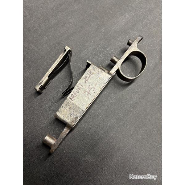 pontet mauser Erfurt 1918