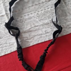 Sangle tactique 2 ou 1 points