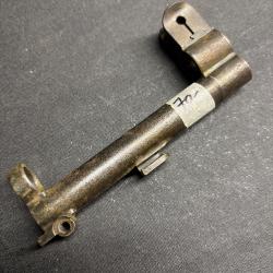 Cylindre &agrave; gaz GARAND M1 original US
