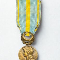 (98.001) M&eacute;daille comm&eacute;morative d'Orient
