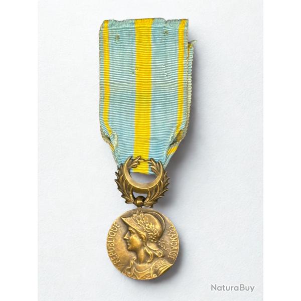 (98.001) M�daille comm�morative d'Orient