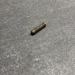 Poussoir + ressort GARAND M1 original US