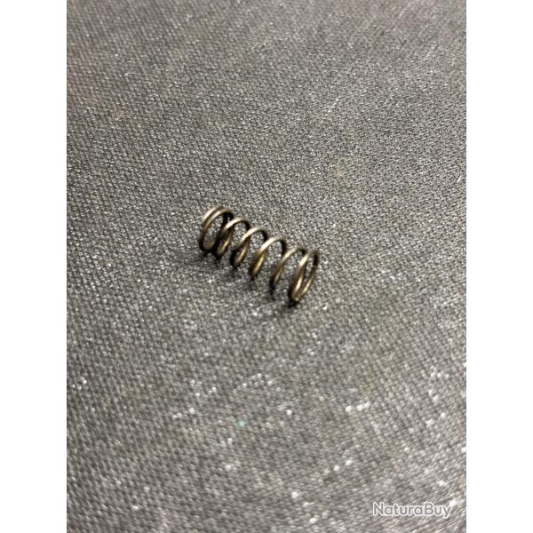 Ressort de verrou de clip GARAND M1 original US