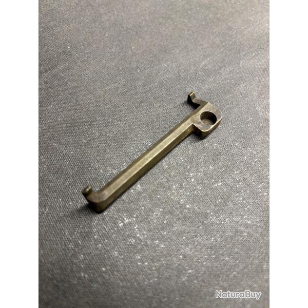 verrou de clip GARAND M1 original US