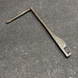 arr&ecirc;toir de grenadi&egrave;re CARCANO 1891