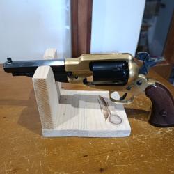 REVOLVER PIETTA 1858 REMINGTON LAITON SHERIFF QUADRILLE 44