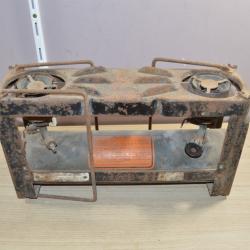 R&eacute;chaud  double Militaire Am&eacute;ricain  USA 1939/1945 Soldat GI D.Day