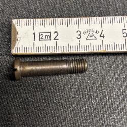 vis de pontet courte CARCANO 1891