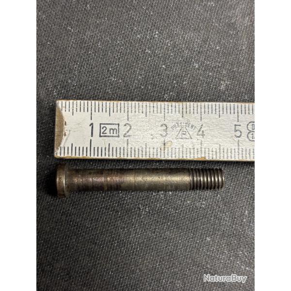 vis de pontet longue CARCANO 1891